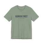 Human First Always // Minimal