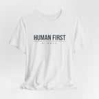 Human First Always // Minimal