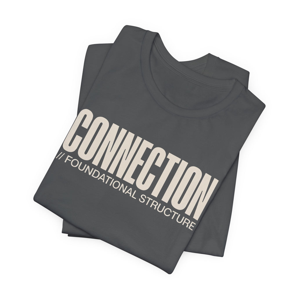 Connection // Stacked
