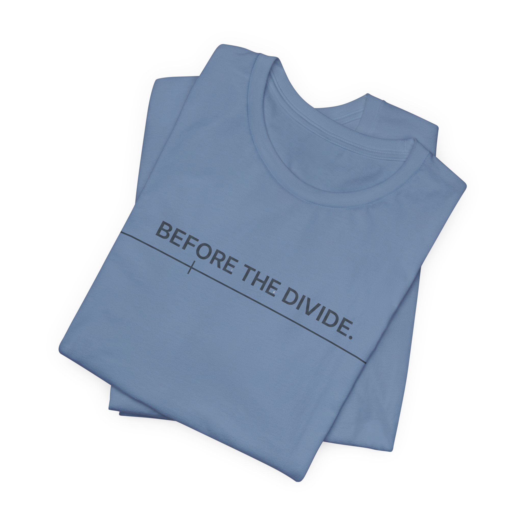 Before the Divide // Horizon Timeline