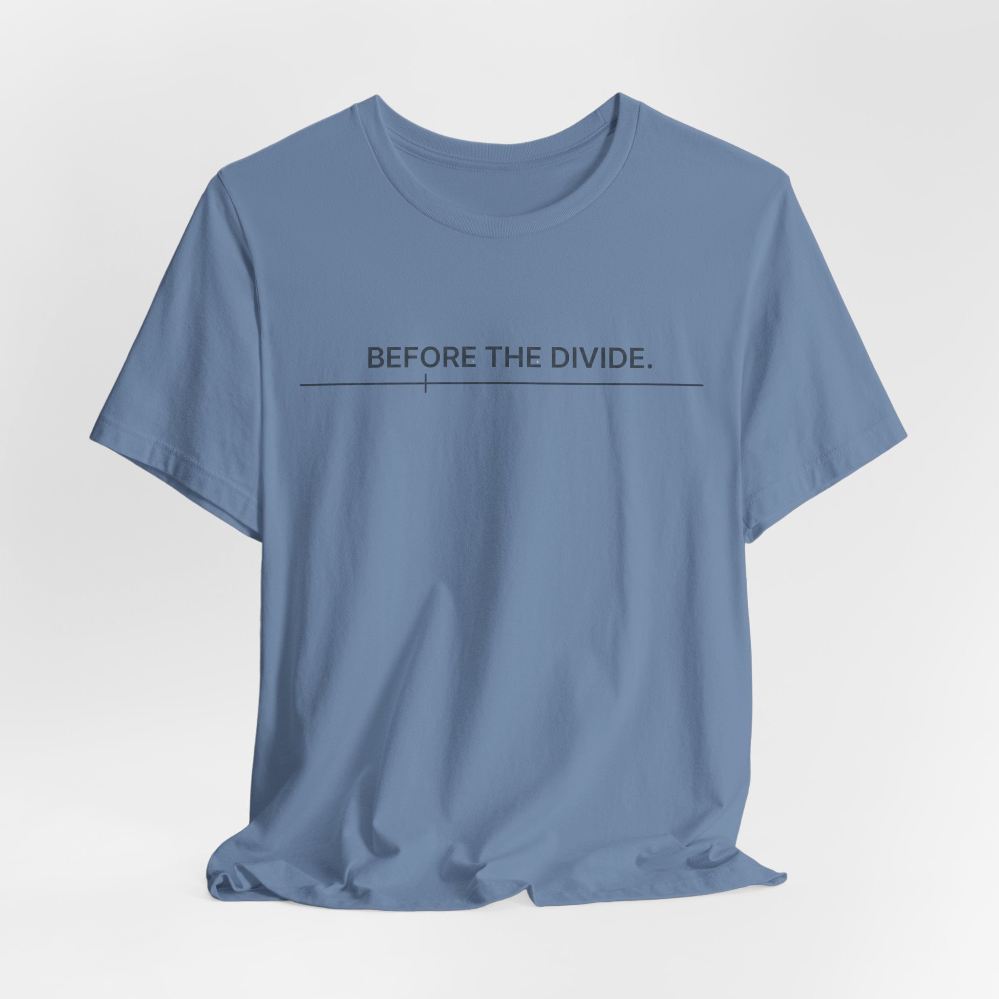 Before the Divide // Horizon Timeline