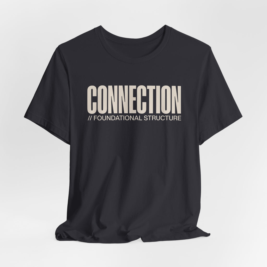 Connection // Stacked