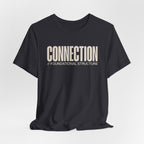 Connection // Stacked