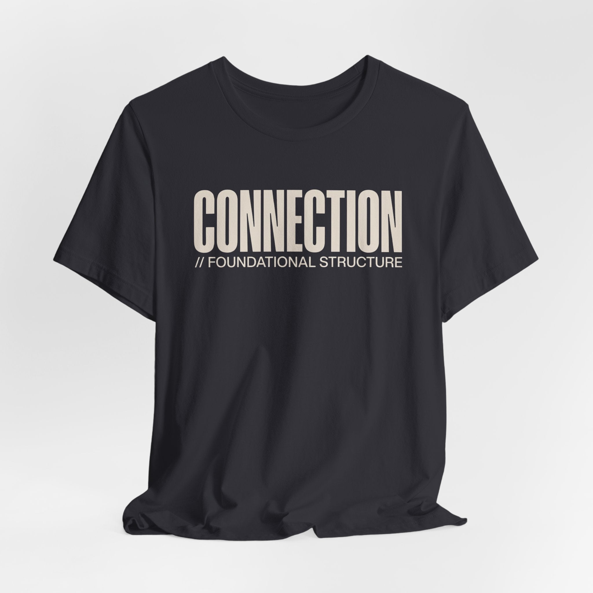 Connection // Stacked