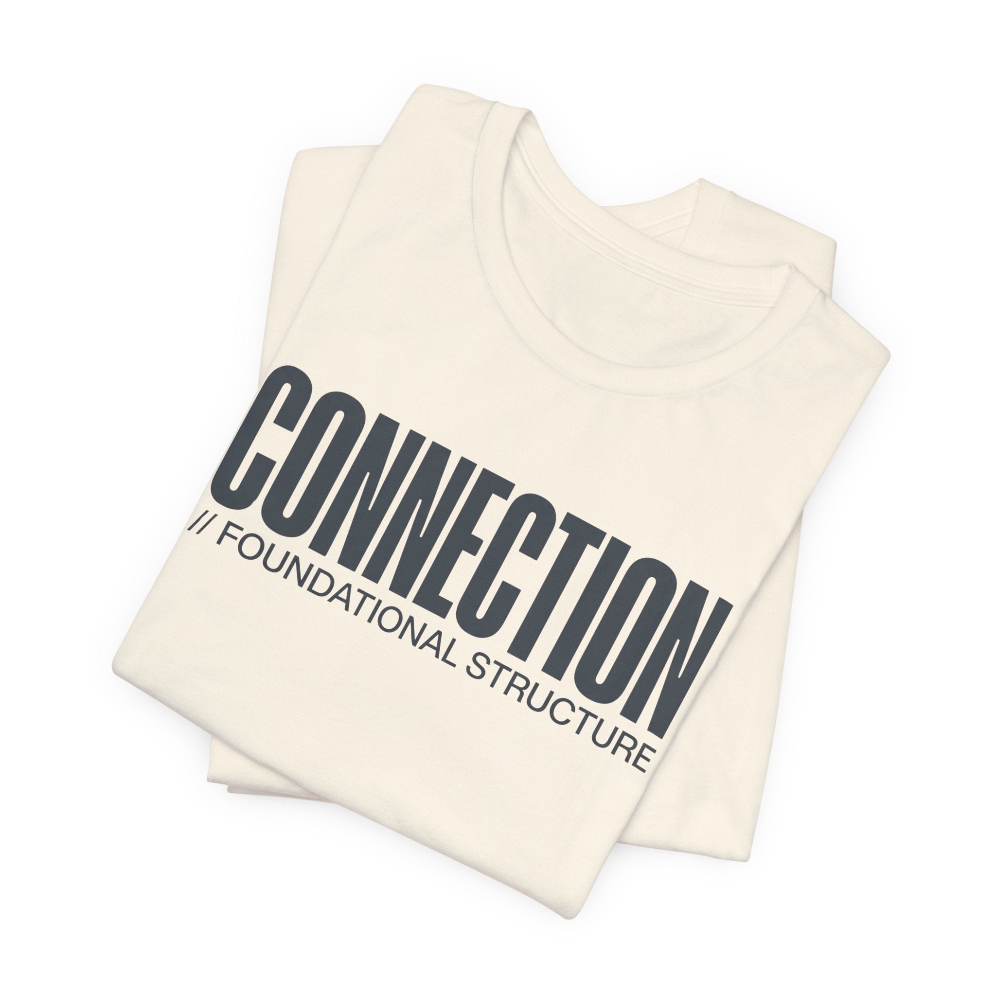 Connection // Stacked