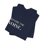Before The Noise // Insignia