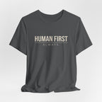 Human First Always // Minimal
