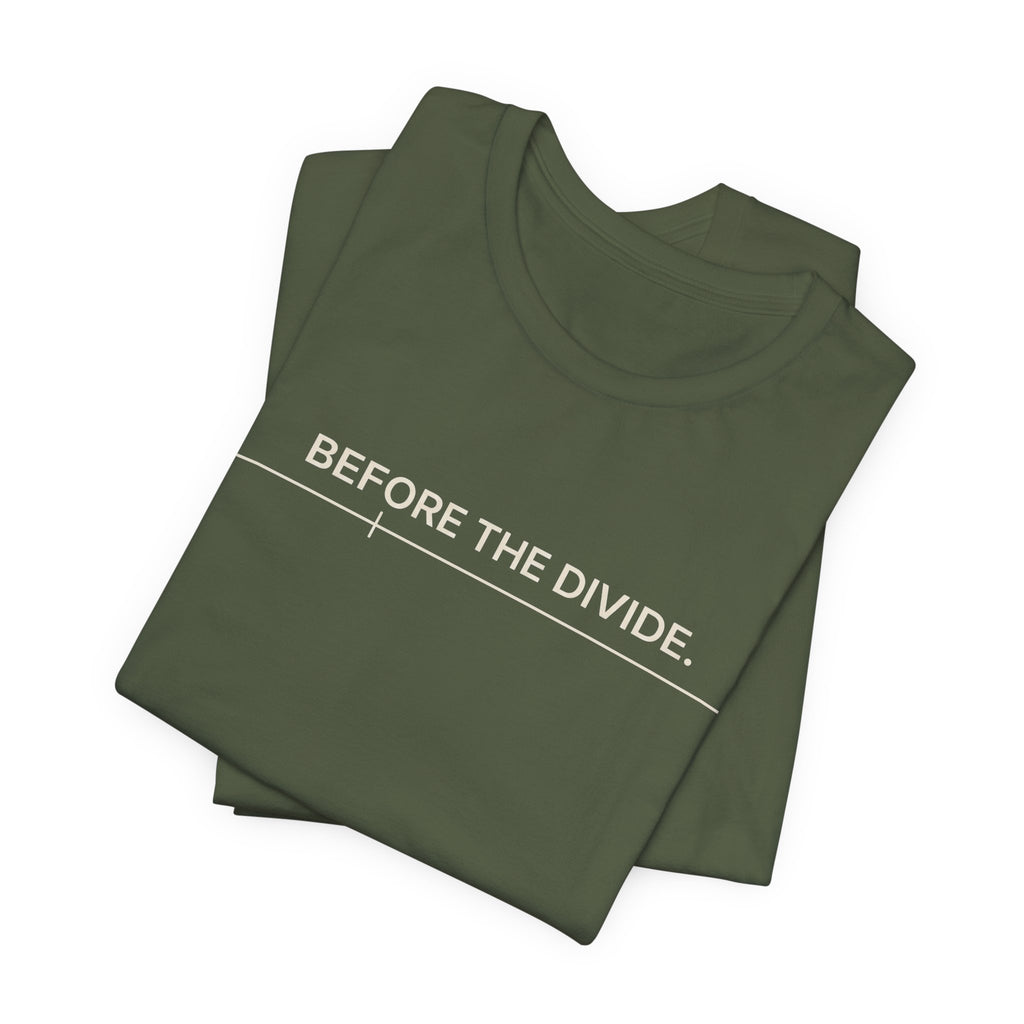 Before the Divide // Horizon Timeline