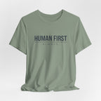 Human First Always // Minimal