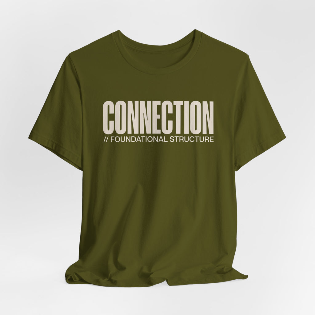 Connection // Stacked