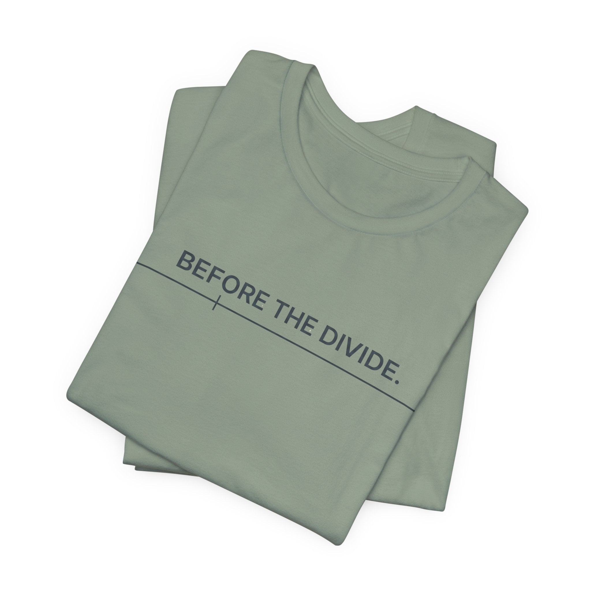 Before the Divide // Horizon Timeline