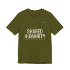 Shared Humanity // Stacked